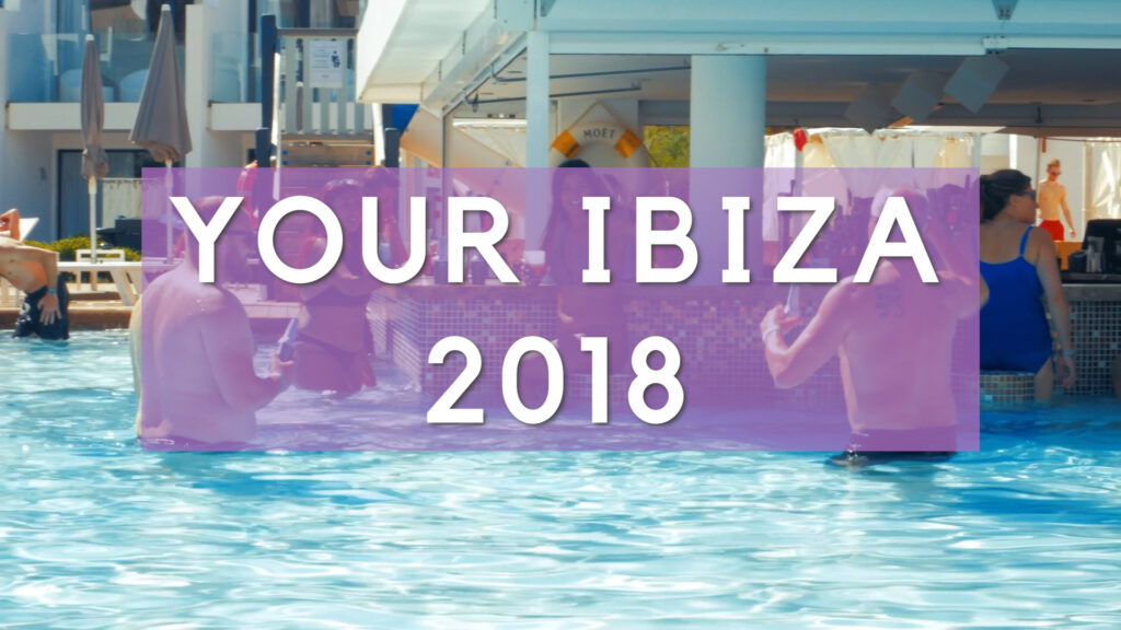 Your Ibiza 2018