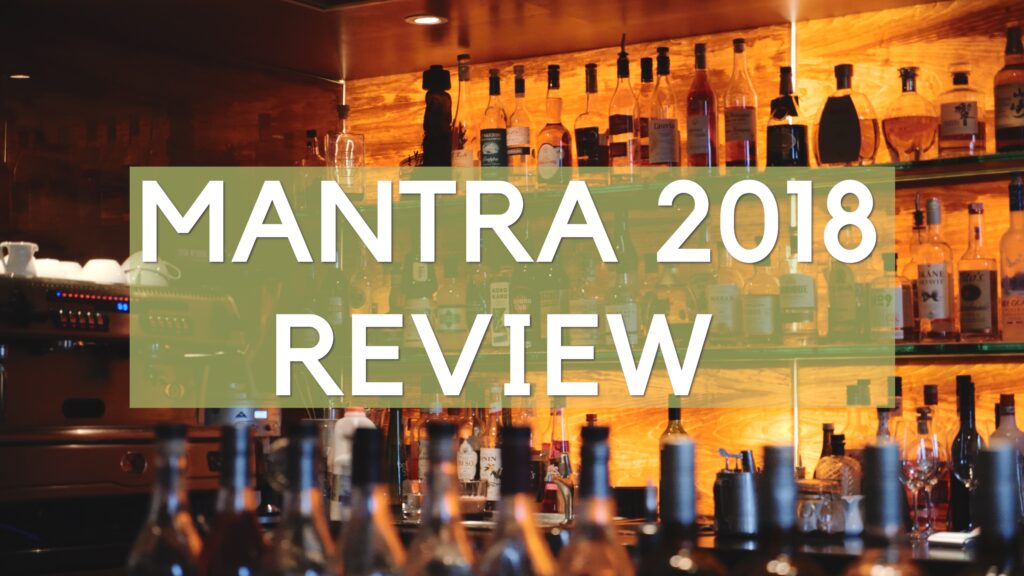 Mantra Review 2018