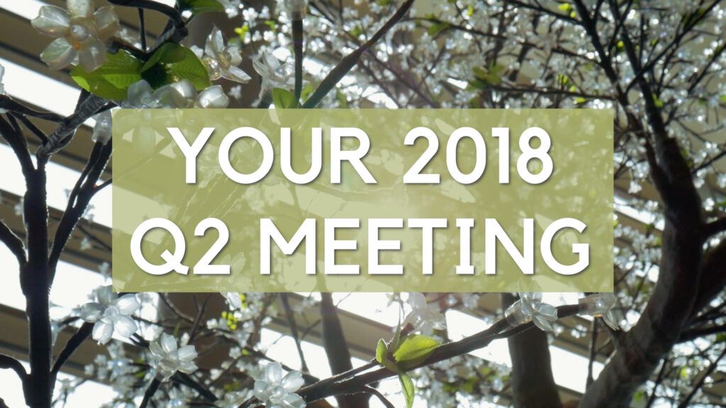 Q2 Clayton Hotel 2018
